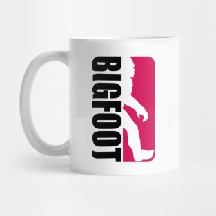 bigfoot believer Mug